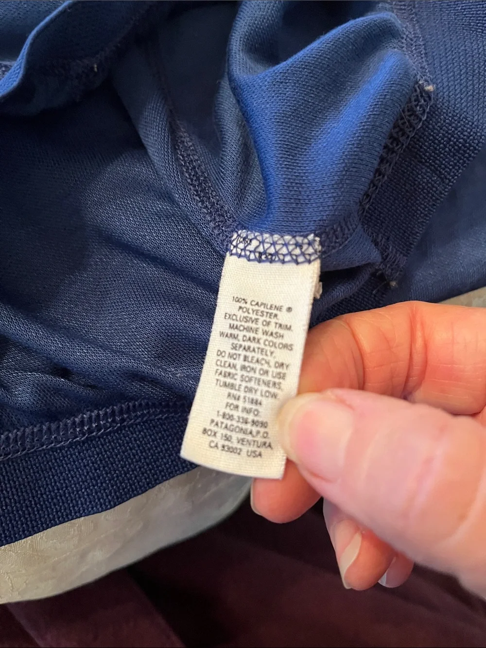 Patagonia relaxed wide